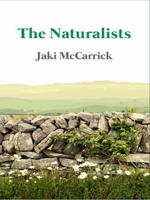cover image of The Naturalists